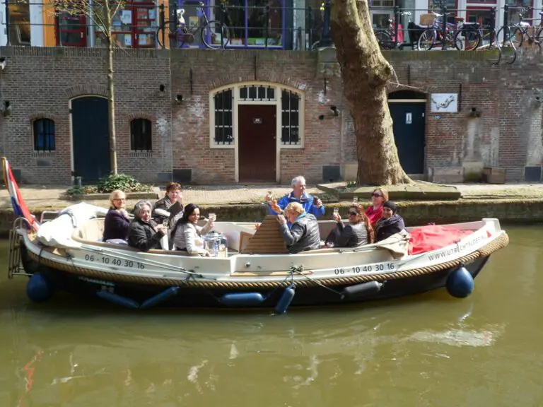 Dagprogramma | Activeer Je Zintuigen