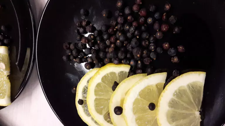 Gin- en Tonicproeverij