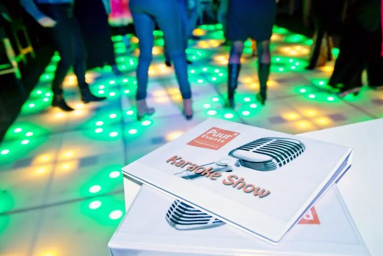 Gek op Holland Feest