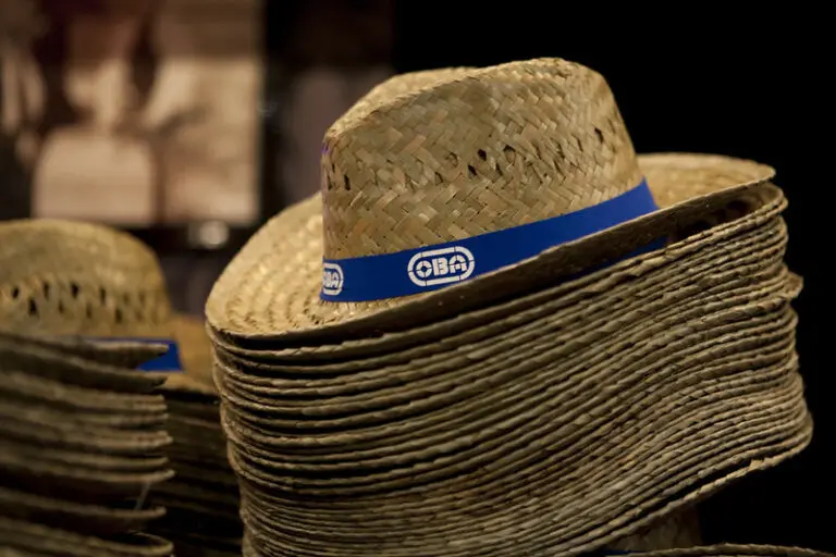 Wild Wild West feest