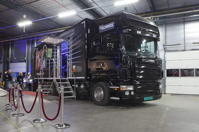 Feest op Eigen Locatie