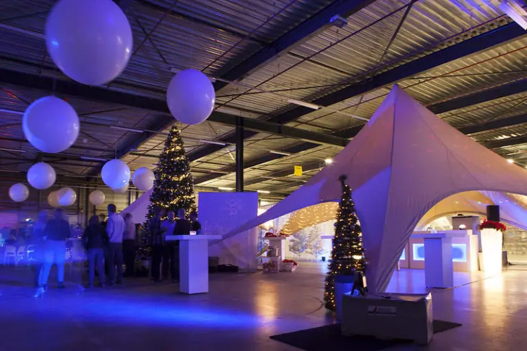 Feest op Eigen Locatie