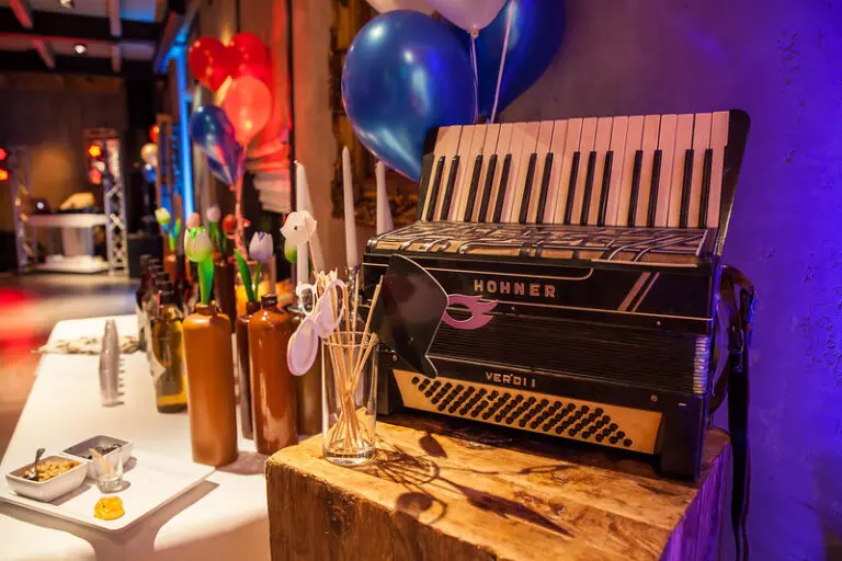 Gek op Holland Feest