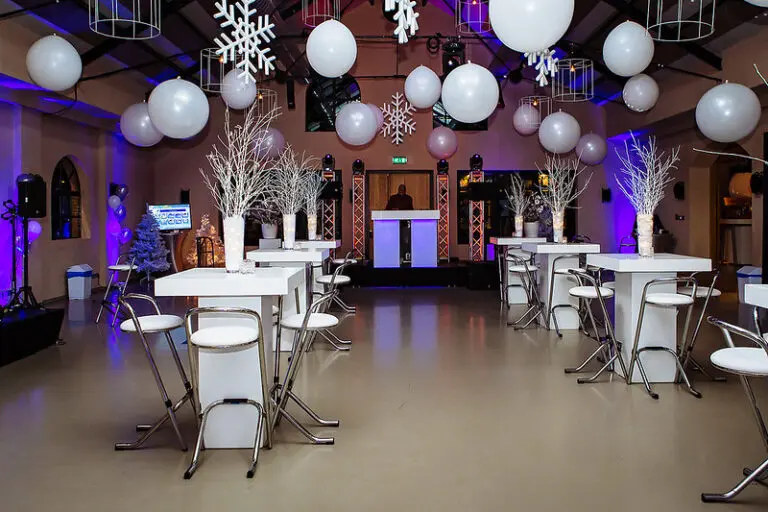 Feest op Eigen Locatie