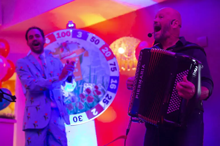 Gek op Holland Feest