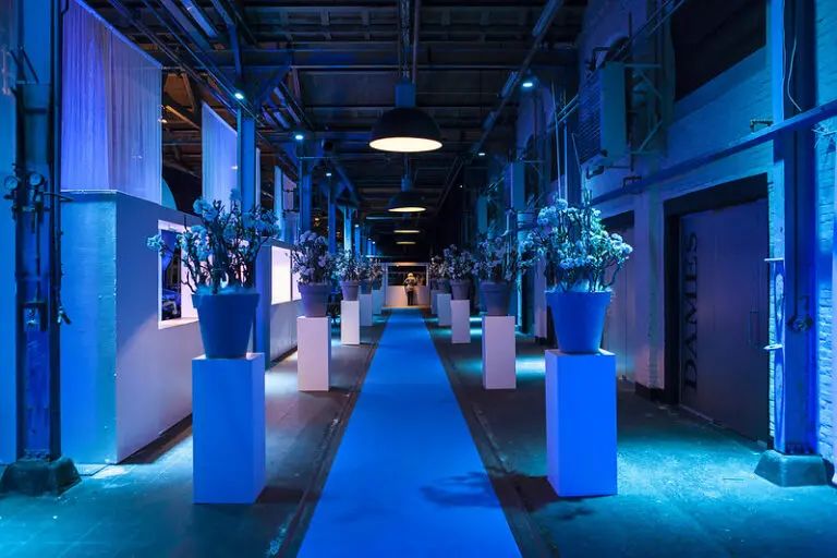 Feest op Eigen Locatie