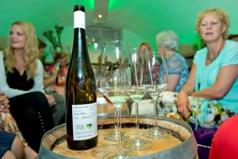 Dagprogramma | High Wine