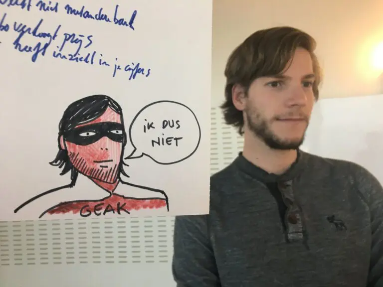 Workshop Creativiteit