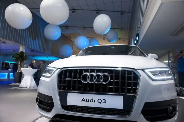 Feest op Eigen Locatie