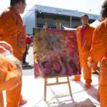 Thumbnail of http://Action%20painting%20workshop%20utrecht