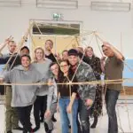 Thumbnail of http://Bamboe%20workshop