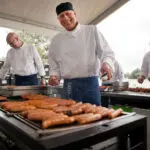 Thumbnail of http://BBQ%20boot,%20varen,%20boottocht