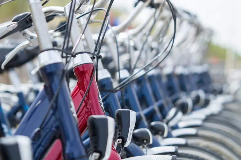 Culinaire Fietstocht met Diner