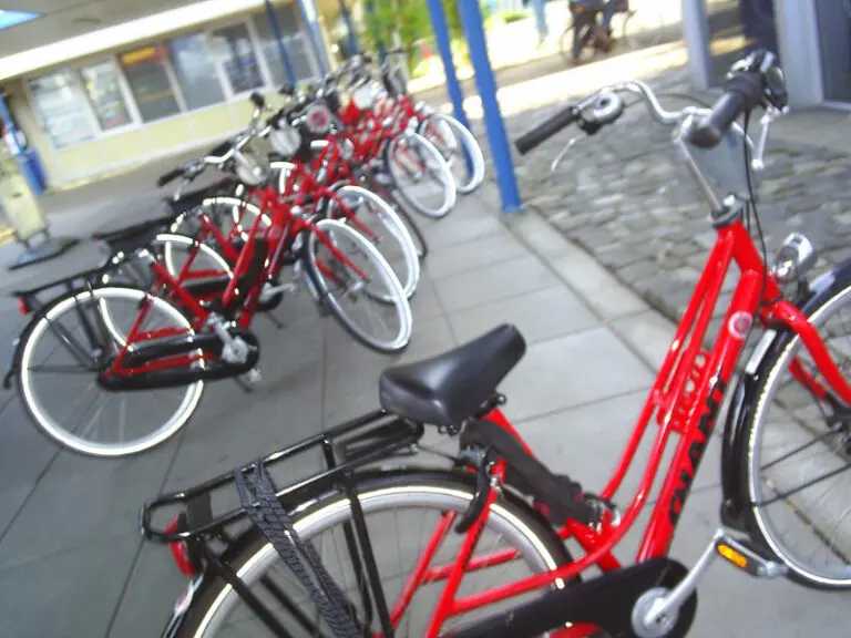 Culinaire Fietstocht met Diner