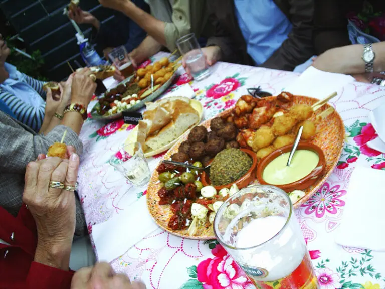 Culinaire Fietstocht met Diner