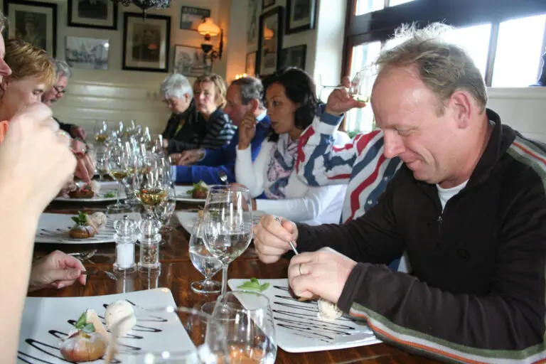 Culinaire Fietstocht met Diner