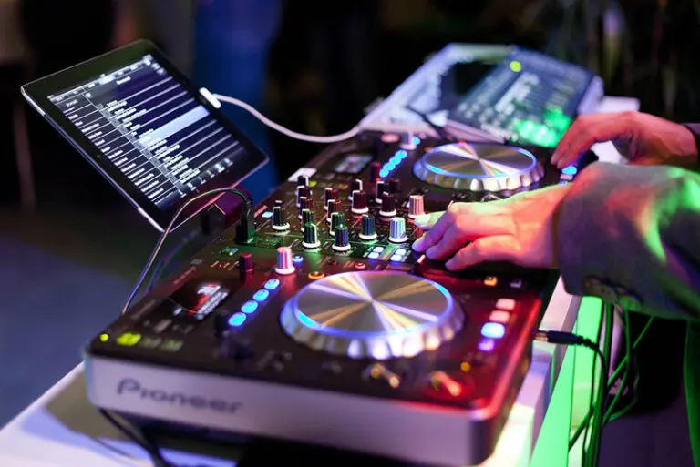 Workshop Discodansen