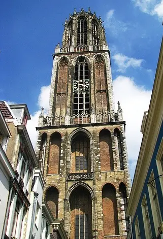 Domtoren Beklimmen