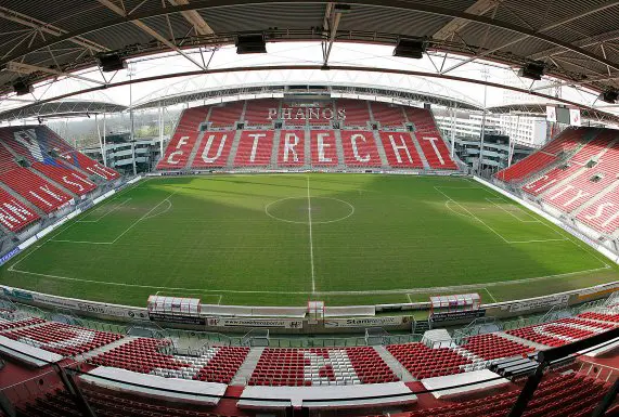 FC Utrecht