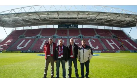 FC Utrecht