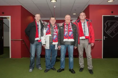 FC Utrecht