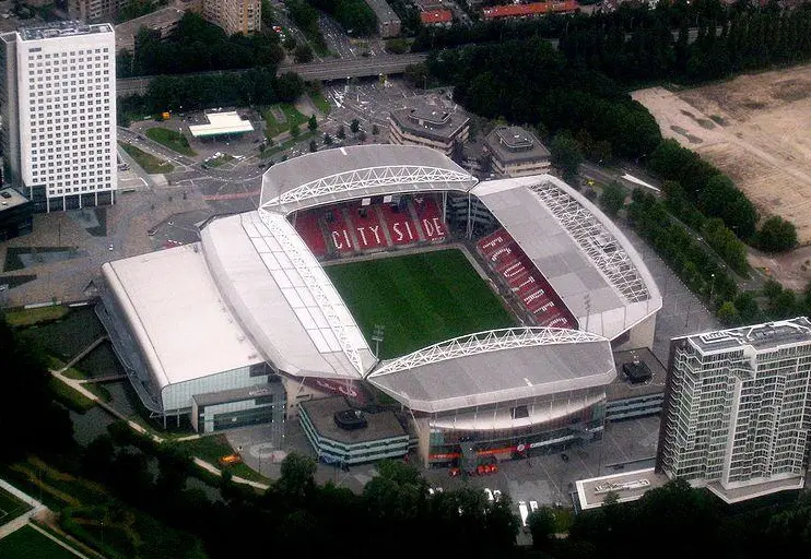 FC Utrecht