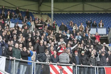FC Utrecht