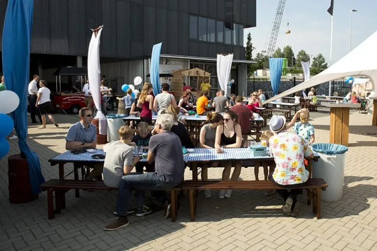 Feest op Eigen Locatie