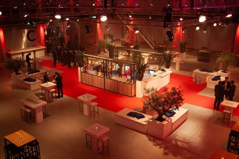 Feest op Eigen Locatie