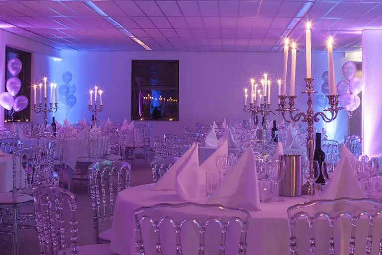 Feest op Eigen Locatie