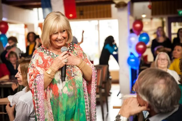 Feest op Eigen Locatie