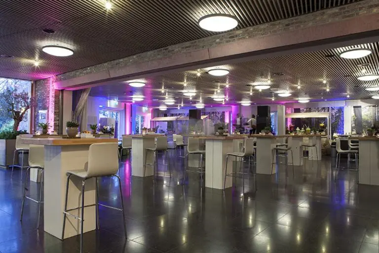 Feest op Eigen Locatie