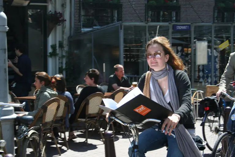 Gek op Holland Fietstocht