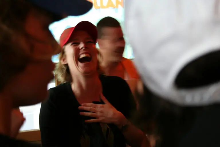 Gek op Holland Fietstocht