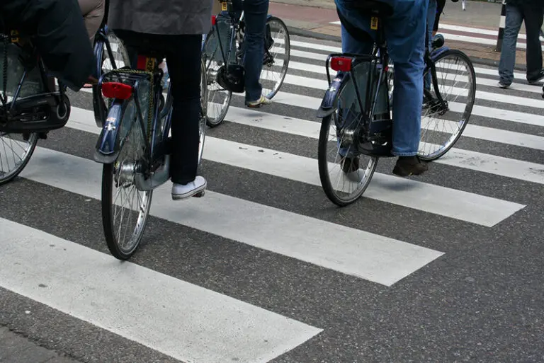 Gek op Holland Fietstocht