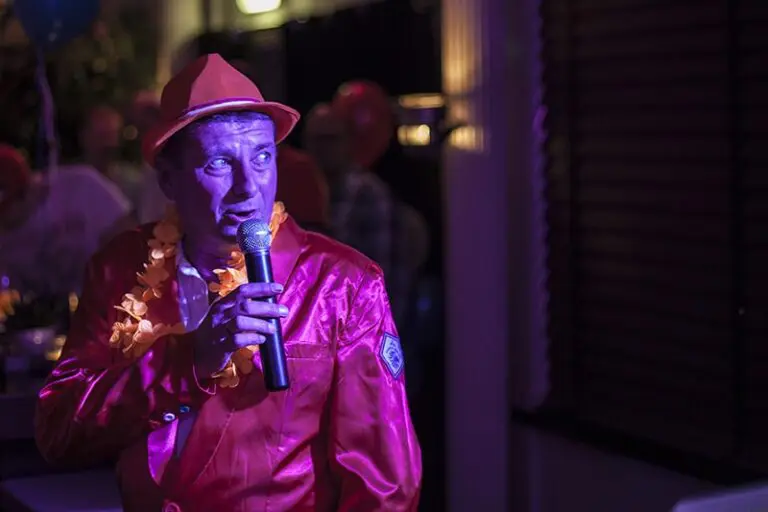 Gek op Holland Feest