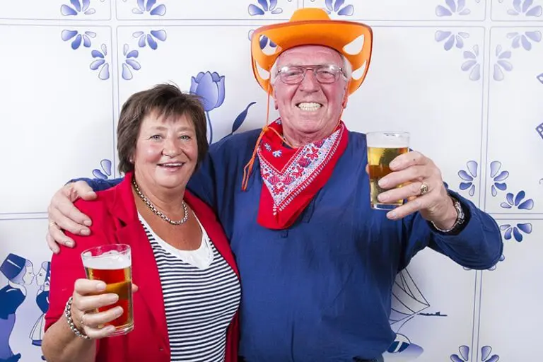 Gek op Holland Feest