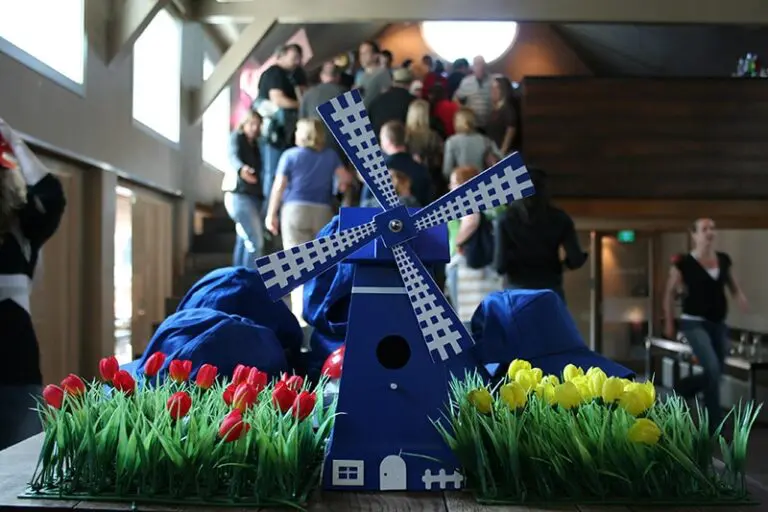 Gek op Holland Feest