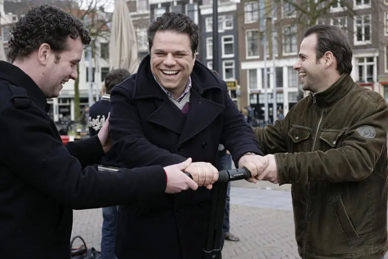 Avondprogramma | Groen en Verantwoord