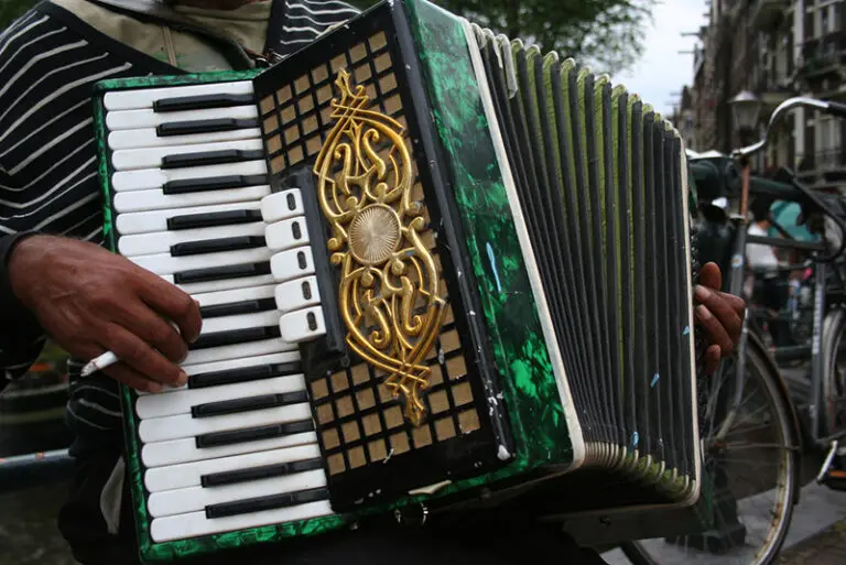 Avondprogramma | Hollandse Avond