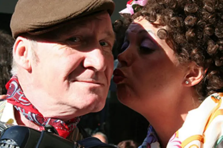 Avondprogramma | Hollandse Avond