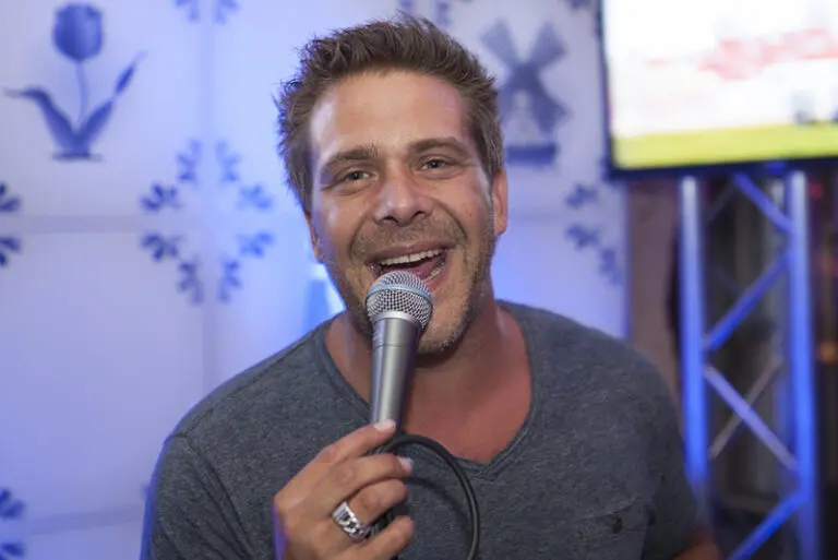 Avondprogramma | Hollandse Avond