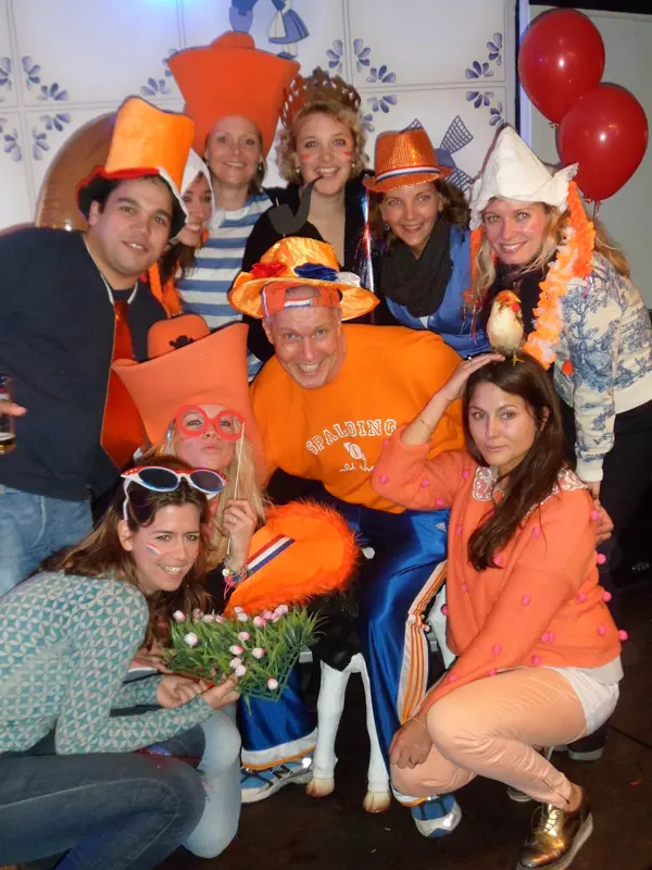 Dagprogramma | Hollandse Solexen