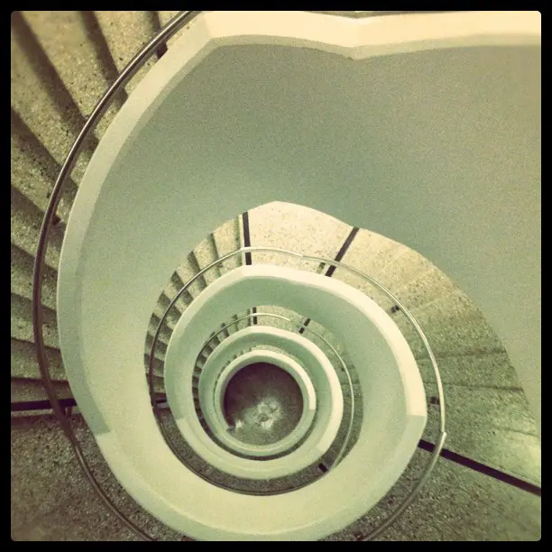 Instagramwalk