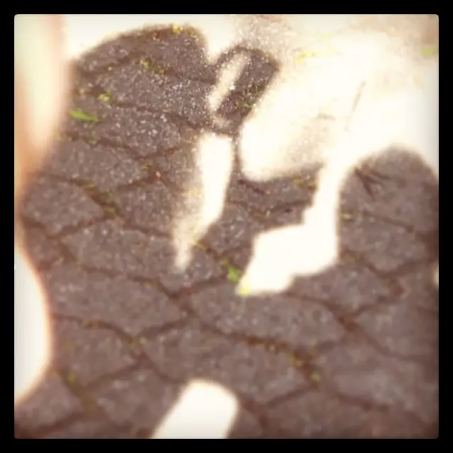 Instagramwalk