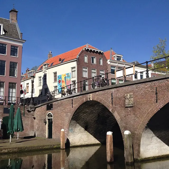 Instagramwalk