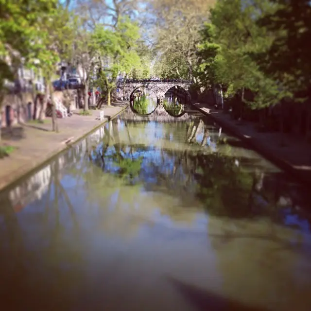 Instagramwalk