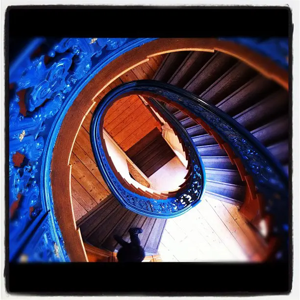 Instagramwalk