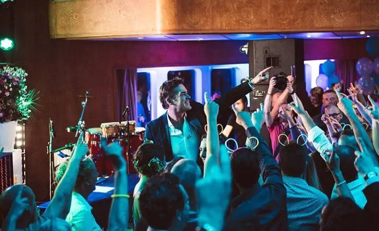 Je Eigen Feestthema
