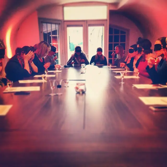 Likeur- en Jeneverproeverij